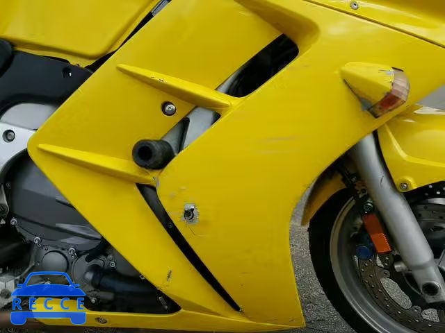 2005 YAMAHA FJR1300 JYARP07E15A003927 зображення 8