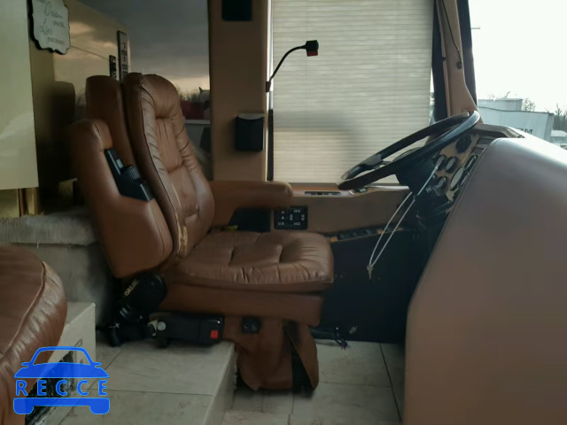 1998 PREVOST BUS 2PCV33492W1012199 зображення 4