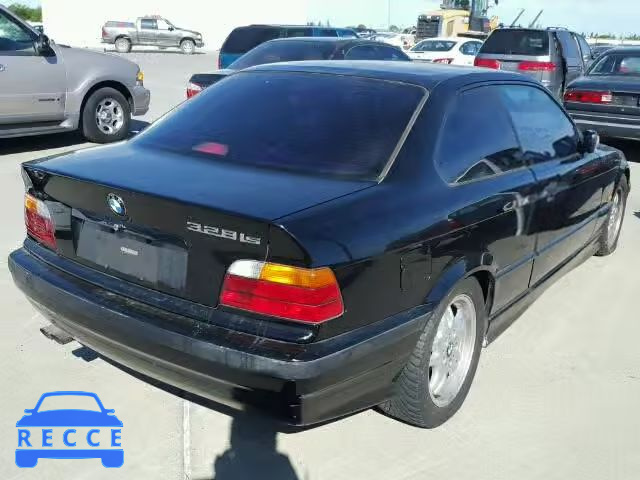 1997 BMW 328 IS AUT WBABG2324VET34794 Bild 3