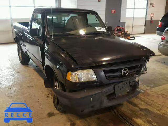 2001 MAZDA B2300 4F4YR12D41TM20351 image 0