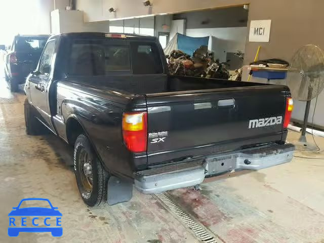 2001 MAZDA B2300 4F4YR12D41TM20351 image 2