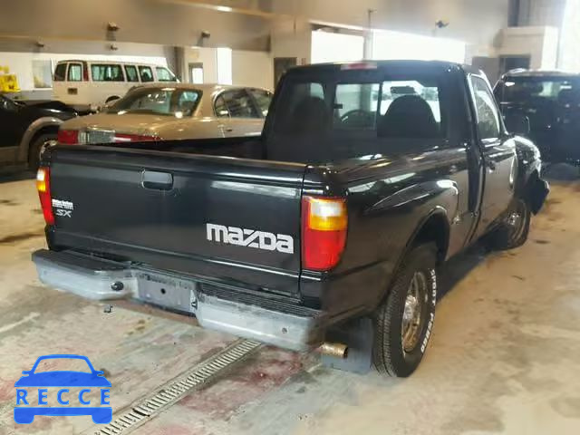 2001 MAZDA B2300 4F4YR12D41TM20351 image 3