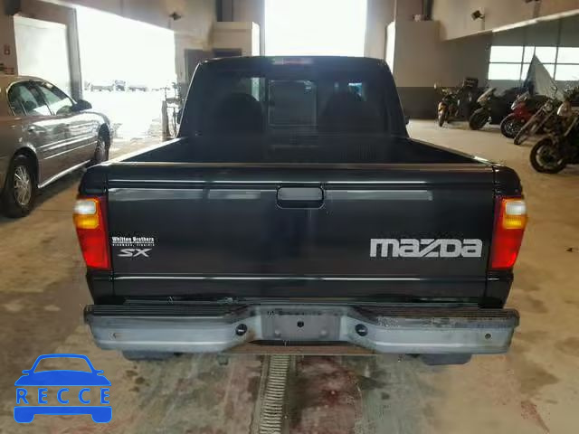 2001 MAZDA B2300 4F4YR12D41TM20351 image 5