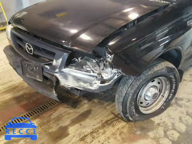 2001 MAZDA B2300 4F4YR12D41TM20351 image 8