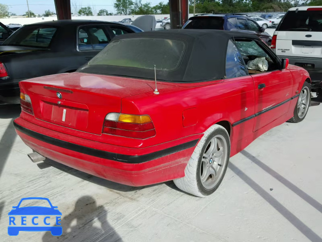 1994 BMW 325 IC WBABJ5322RJC80916 зображення 3
