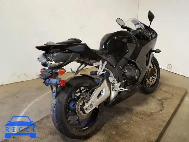 2015 HONDA CBR600 RR JH2PC4000FK800654 image 3