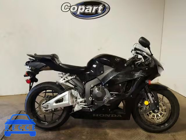 2015 HONDA CBR600 RR JH2PC4000FK800654 image 8