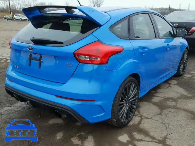 2016 FORD FOCUS RS WF0DP3TH0G4113902 image 3