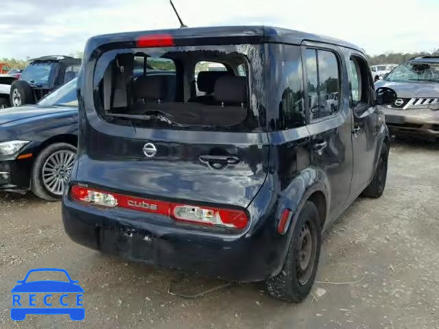 2012 NISSAN CUBE BASE JN8AZ2KR6CT253798 image 3