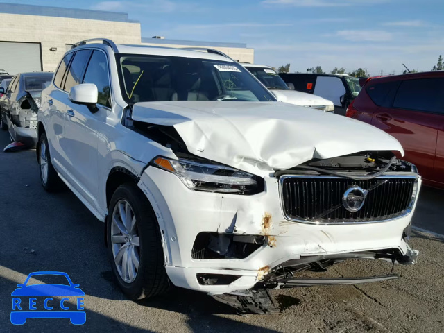 2018 VOLVO XC90 T5 YV4102PK3J1343532 image 0