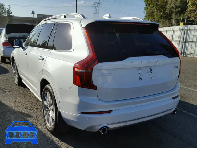 2018 VOLVO XC90 T5 YV4102PK3J1343532 image 2