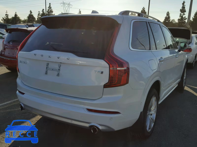 2018 VOLVO XC90 T5 YV4102PK3J1343532 Bild 3