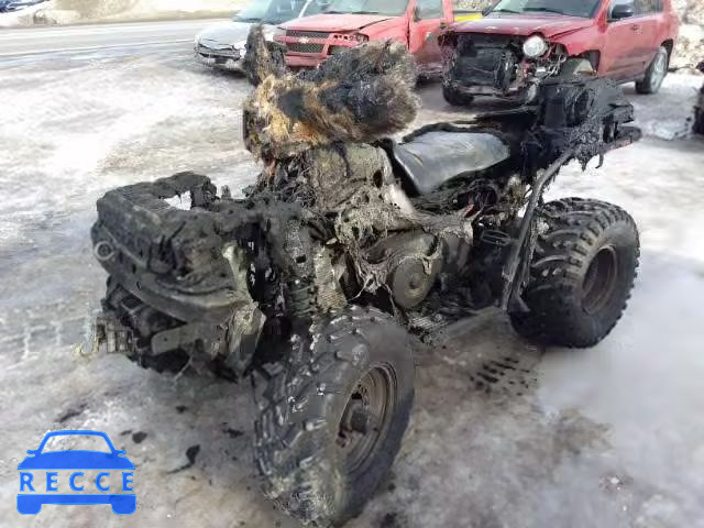 2001 POLARIS MAGNUM 500 4XACD50A41B408490 image 0