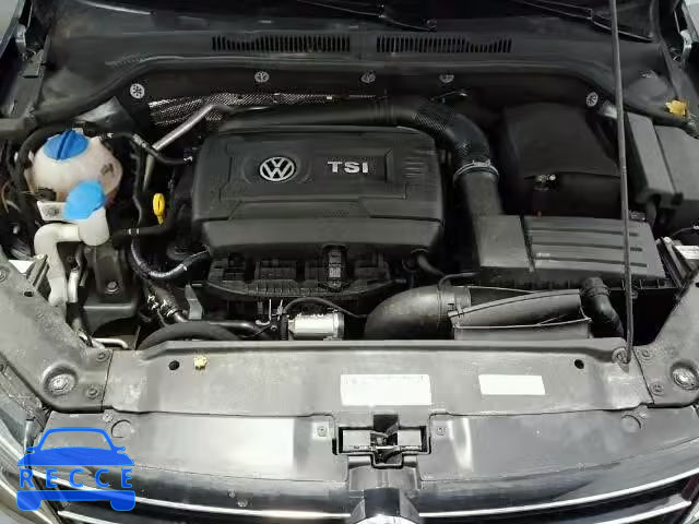 2016 VOLKSWAGEN JETTA SEL 3VWL17AJ8GM311433 image 6