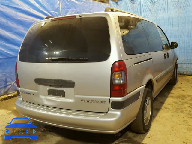 2005 CHEVROLET VENTURE LT 1GNDV33E95D129860 зображення 3