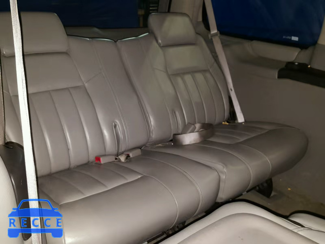 2005 CHEVROLET VENTURE LT 1GNDV33E95D129860 зображення 8