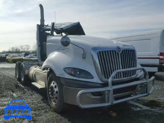 2016 INTERNATIONAL PROSTAR 3HCDJAPR1GL282139 Bild 0