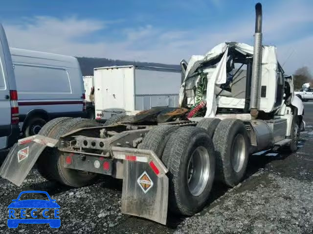 2016 INTERNATIONAL PROSTAR 3HCDJAPR1GL282139 Bild 3