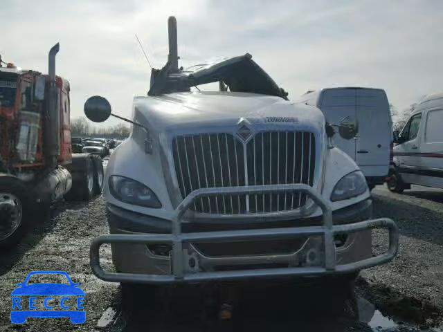 2016 INTERNATIONAL PROSTAR 3HCDJAPR1GL282139 image 8