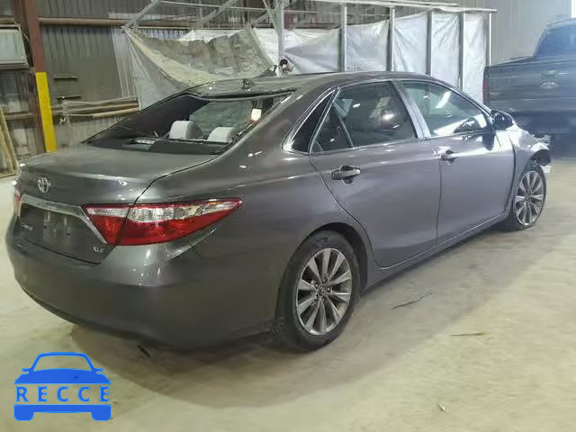 2017 TOYOTA CAMRY XSE 4T1BK1FK6HU579528 Bild 3