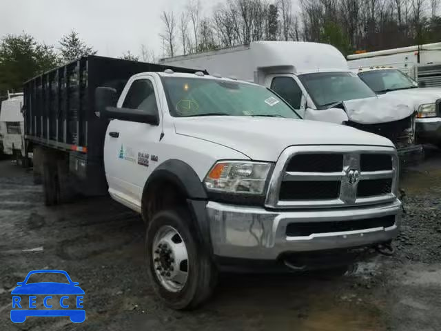 2016 RAM 5500 3C7WRMDJ9GG109740 image 0