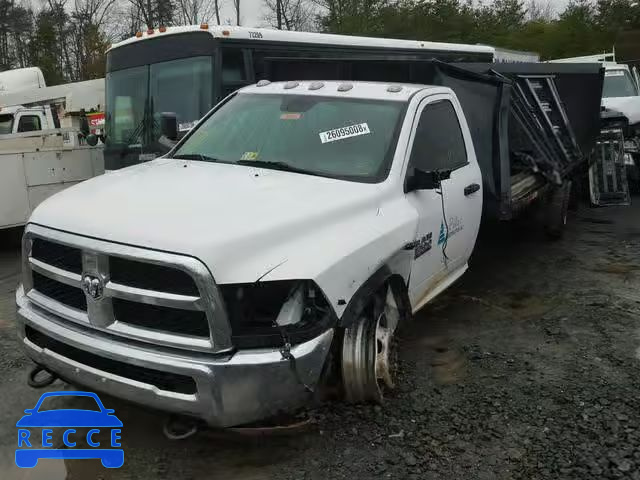 2016 RAM 5500 3C7WRMDJ9GG109740 image 1