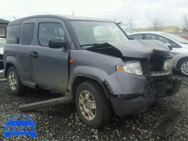 2010 HONDA ELEMENT LX 5J6YH2H31AL004073 image 0