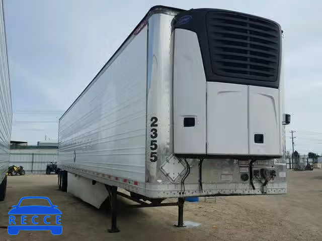 2013 GREAT DANE TRAILER TRAILER 1GRAA0625DB705323 image 0