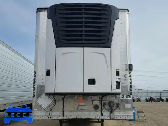 2013 GREAT DANE TRAILER TRAILER 1GRAA0625DB705323 Bild 1