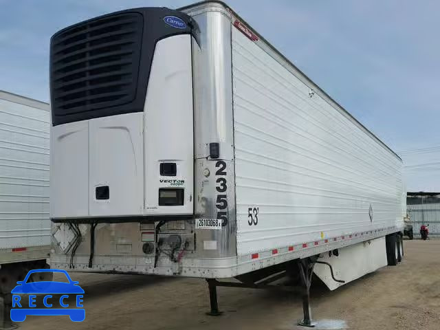 2013 GREAT DANE TRAILER TRAILER 1GRAA0625DB705323 Bild 2