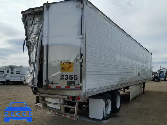 2013 GREAT DANE TRAILER TRAILER 1GRAA0625DB705323 Bild 5