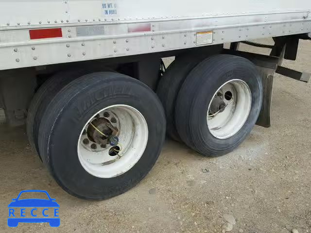 2013 GREAT DANE TRAILER TRAILER 1GRAA0625DB705323 Bild 7