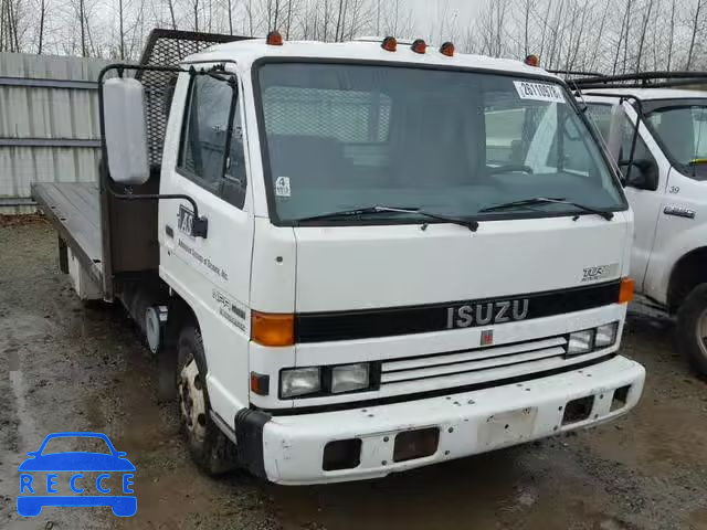 1994 ISUZU NPR JALC4B1K3R7006634 зображення 0