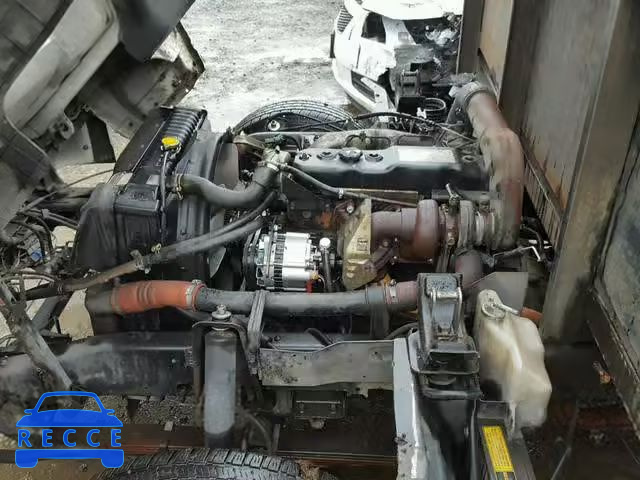 1994 ISUZU NPR JALC4B1K3R7006634 Bild 6