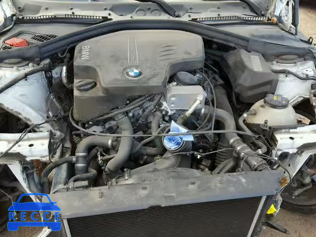 2016 BMW 428 I WBA3V7C52G5A26496 зображення 6