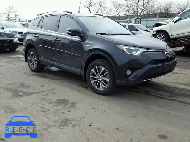 2016 TOYOTA RAV4 HV XL JTMRJREVXGD011703 image 0