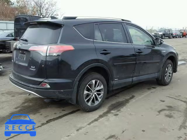 2016 TOYOTA RAV4 HV XL JTMRJREVXGD011703 image 3