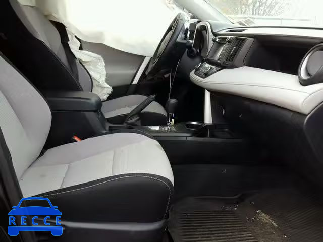 2016 TOYOTA RAV4 HV XL JTMRJREVXGD011703 image 4