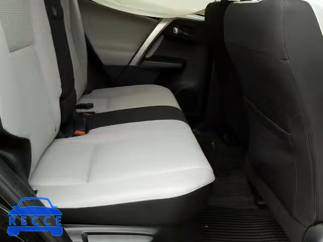 2016 TOYOTA RAV4 HV XL JTMRJREVXGD011703 image 5