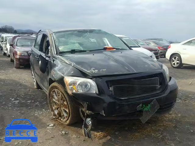 2010 DODGE CALIBER HE 1B3CB5HA3AD616711 image 0