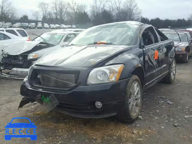 2010 DODGE CALIBER HE 1B3CB5HA3AD616711 image 1