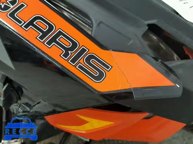 2016 POLARIS ASSAULT SN1EN8PS3GC150140 зображення 15