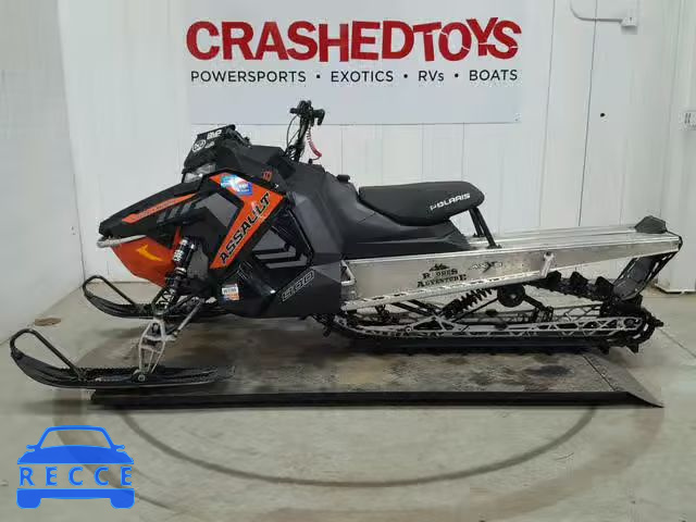 2016 POLARIS ASSAULT SN1EN8PS3GC150140 Bild 2