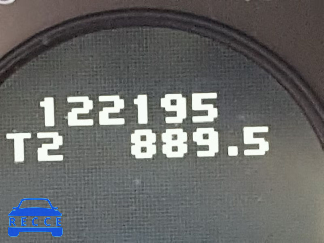 2011 VOLVO XC70 3.2 YV4952BZ3B1113967 зображення 7