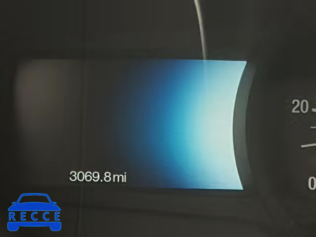 2018 FORD FUSION SE 3FA6P0PU6JR123307 image 7