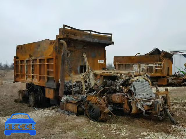2010 FREIGHTLINER M2 106 MED 1FVHCYBS4ADAT3334 image 0