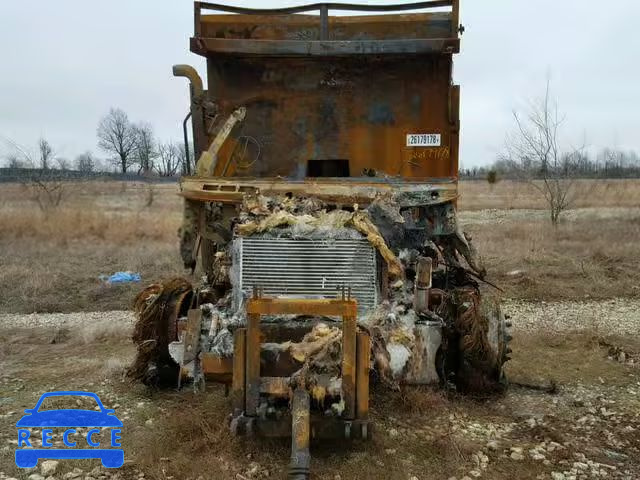 2010 FREIGHTLINER M2 106 MED 1FVHCYBS4ADAT3334 image 9