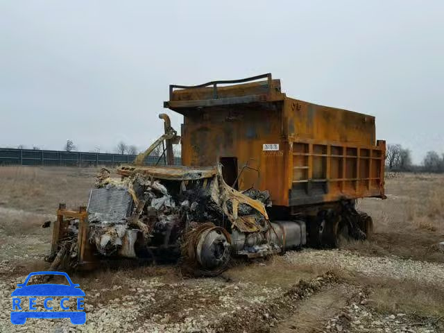 2010 FREIGHTLINER M2 106 MED 1FVHCYBS4ADAT3334 image 1