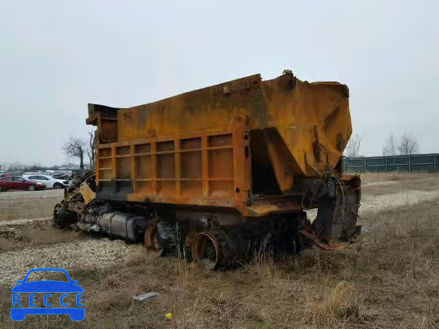 2010 FREIGHTLINER M2 106 MED 1FVHCYBS4ADAT3334 image 2
