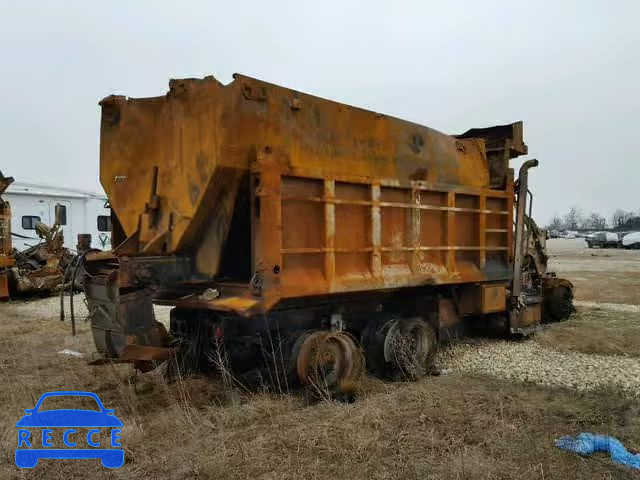 2010 FREIGHTLINER M2 106 MED 1FVHCYBS4ADAT3334 image 3